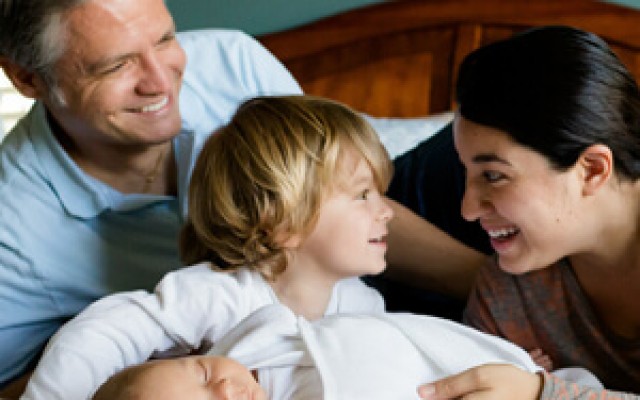 Family Visas