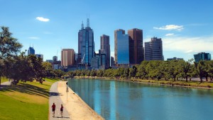 Melbourne Sunshine City