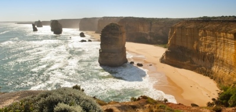 12 Apostles