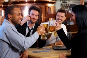 beer-drink-after-work