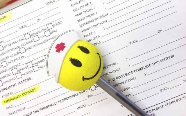 medical-record-checklist