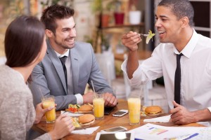 office-lunch-dinner-restaurant-at-home