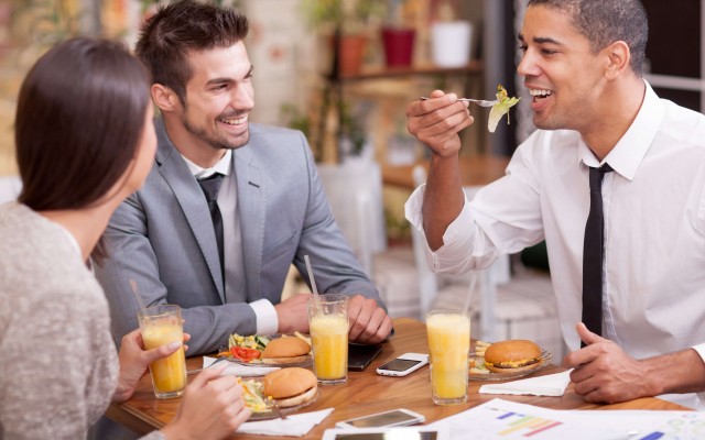office-lunch-dinner-restaurant-at-home