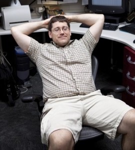 shorts-office