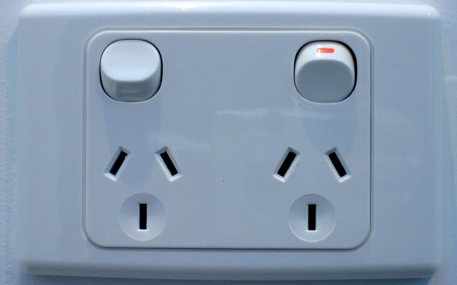 wall-socket-electricity-australia