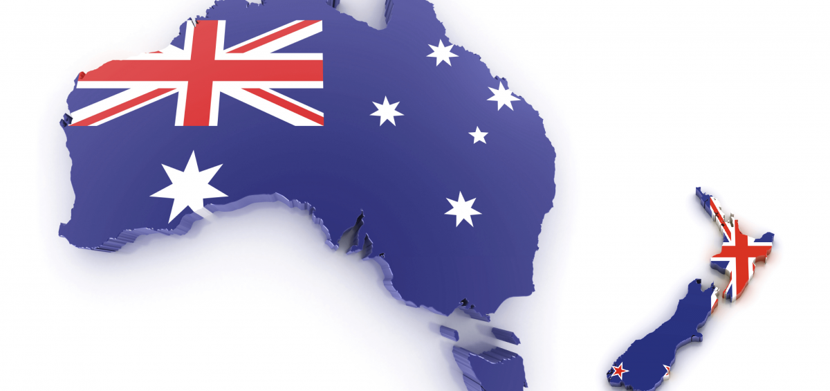 new-zealand-australa-map-flag-comparison