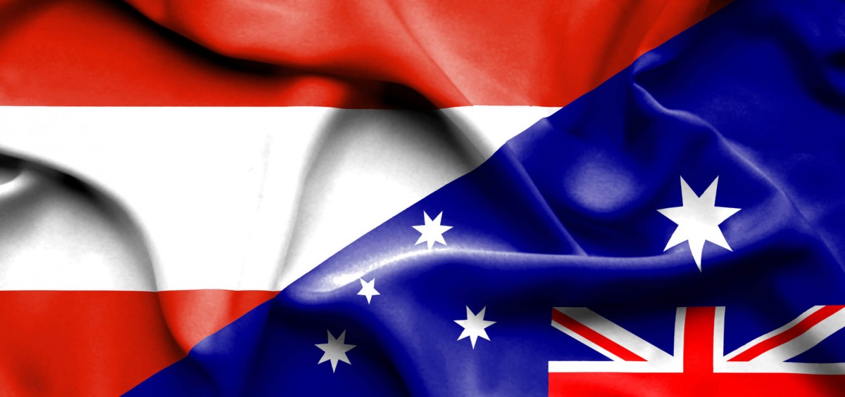 Austria-Australia-flag