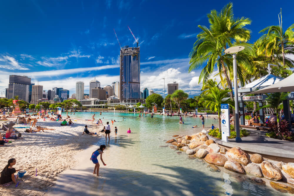 Brisbane