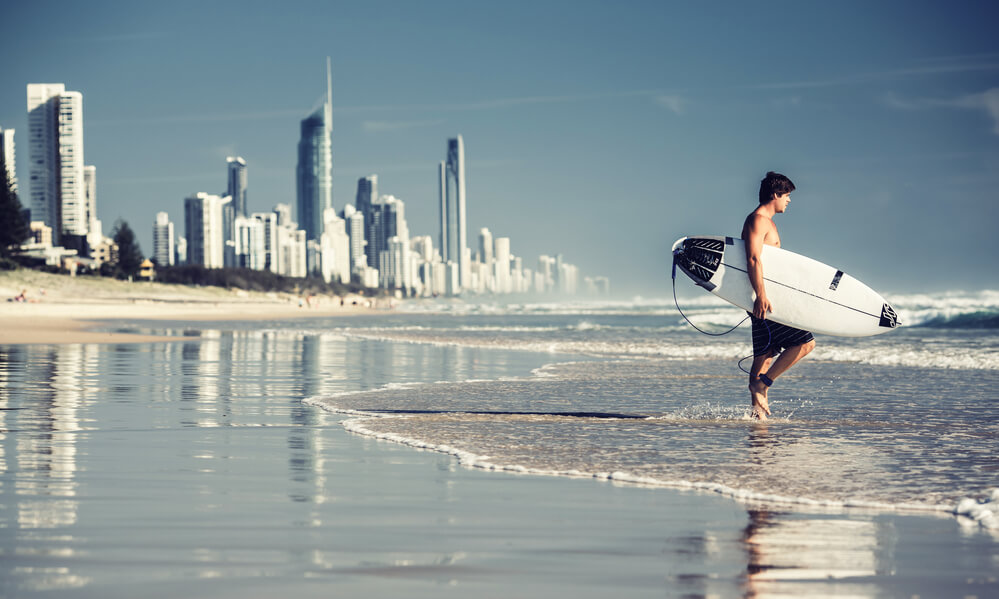 Gold Coast