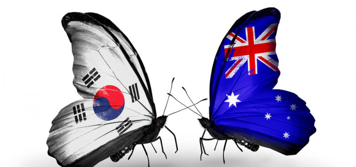 South-Korea-Australia-butterfly-immigration-flag