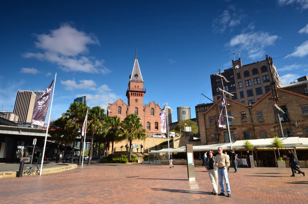 Sydney
