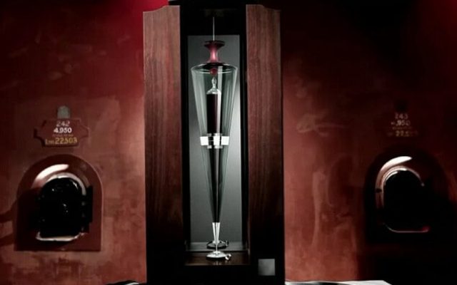2004 Kalimna Block 42 Cabernet Sauvignon - $168,000