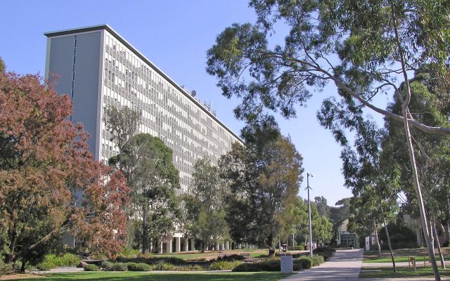 Monash University