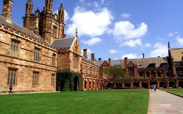 University of Sydney