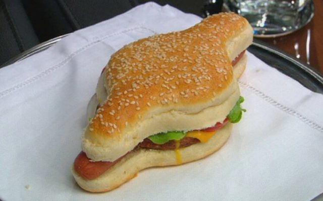 Hamdog