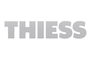 THIESS